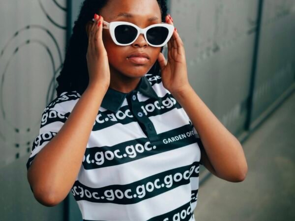 garden of cairo golf t shirt