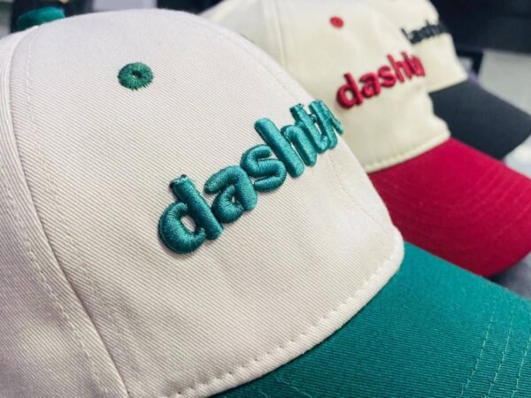 dashtrends baseball cap