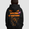 entire existence hoodie