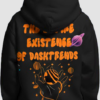 entire existence hoodie