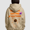 entire existence hoodie